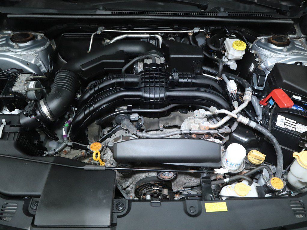 Used 2018 Subaru Impreza 2.0i AWD/4WD image 34