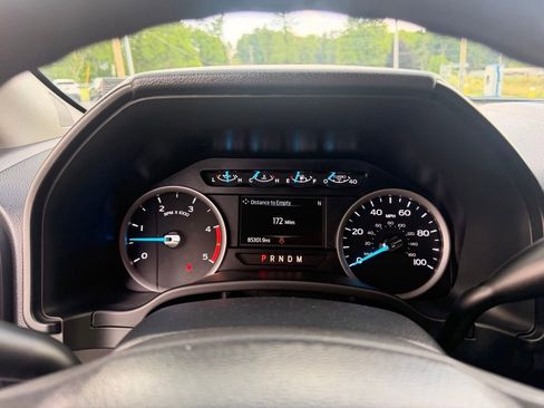 Used 2022 Ford F250 XLT w/ FX4 Off-Road Package AWD/4WD image 16