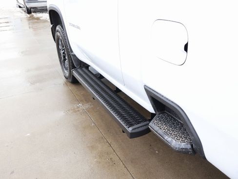 New 2026 Chevrolet Silverado 3500 W/T image 11