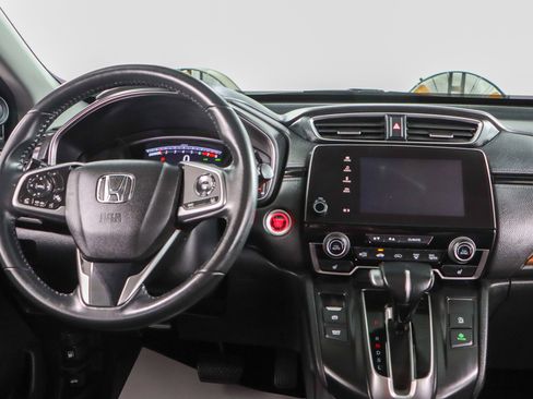 Used 2022 Honda CR-V EX-L image 17