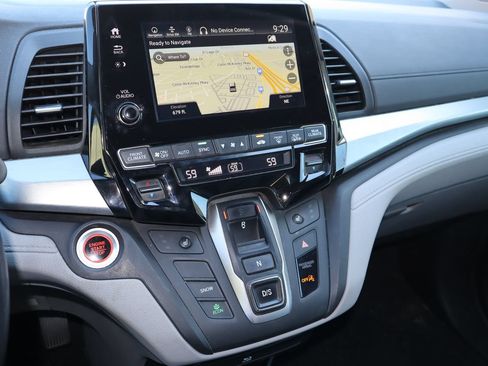 Used 2019 Honda Odyssey EX-L image 8