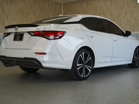 Used 2023 Nissan Sentra SR image 10