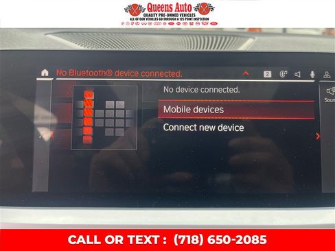 Used 2020 BMW 330i Sedan w/ Convenience Package RWD image 46