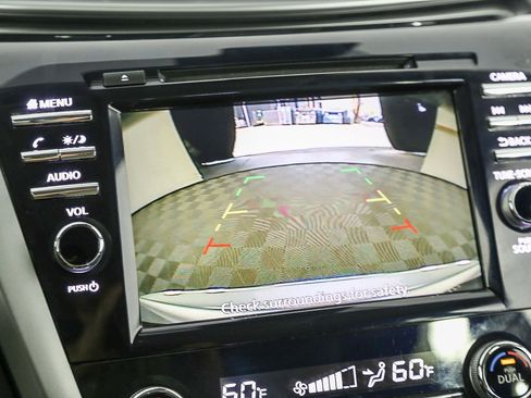 Used 2023 Nissan Murano SV image 22