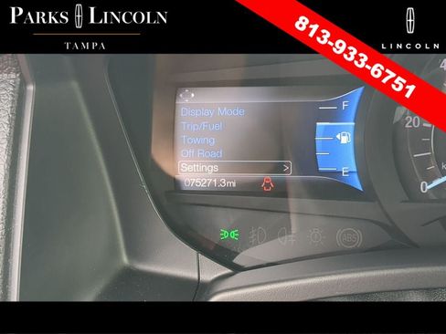 Used 2017 Ford Expedition Limited w/ Equipment Group 301A RWD image 34