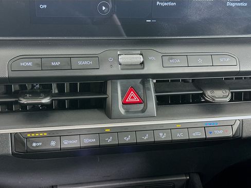 Used 2025 Kia K4 FWD image 24