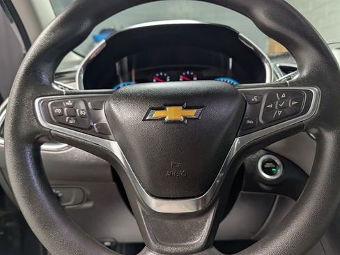 Certified 2018 Chevrolet Equinox LS w/ LPO, Protection Package FWD image 18