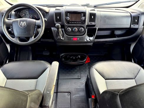 Used 2019 RAM ProMaster 1500 image 16
