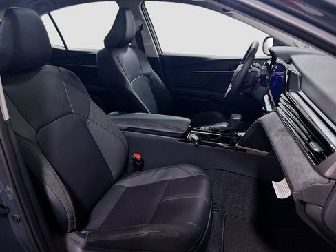 New 2026 Toyota Camry XLE FWD image 27