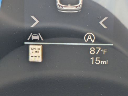 New 2026 Hyundai Tucson SEL Plus FWD image 33