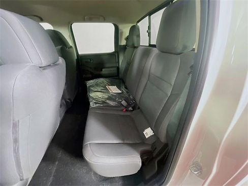 New 2026 Nissan Frontier S image 14