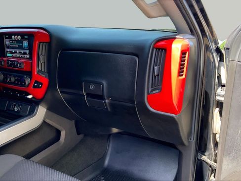 Used 2014 Chevrolet Silverado 1500 LT w/ All Star Edition AWD/4WD image 18