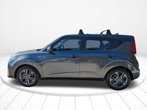 Used 2021 Kia Soul EX image 7