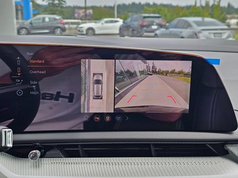 New 2026 Cadillac Optiq Sport 1 AWD/4WD image 30