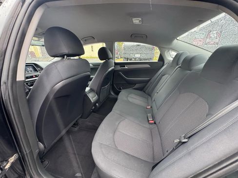 Used 2018 Hyundai Sonata SE image 29