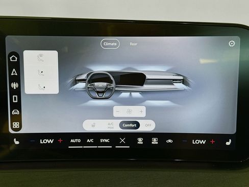 New 2026 Audi Q3 quattro 2.0T image 16