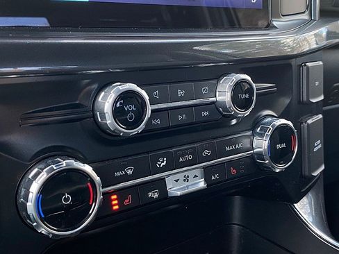 Certified 2023 Ford F150 XLT w/ Equipment Group 302A High image 45