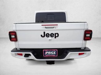Used 2021 Jeep Gladiator Overland AWD/4WD video 3