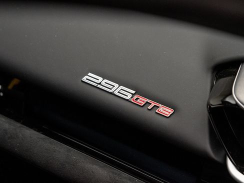 Used 2025 Ferrari 296 GTB RWD image 23