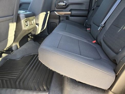 Used 2022 Chevrolet Silverado 1500 RST w/ Safety Package image 28