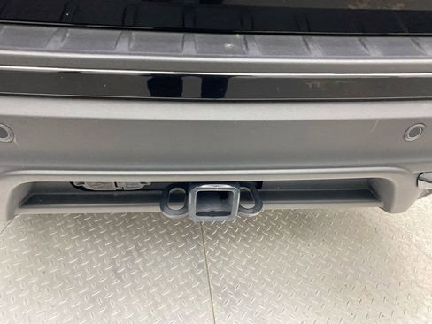 Used 2025 Ford Explorer ST w/ Sun And Sound Package AWD/4WD image 28