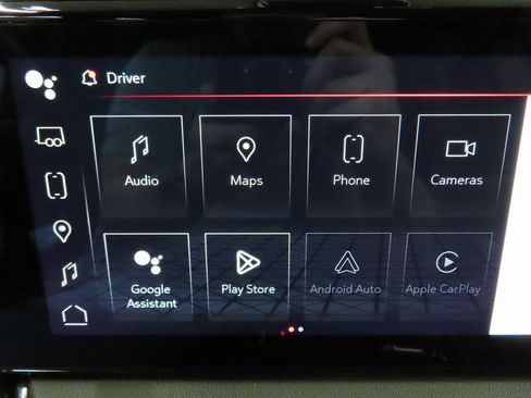 Used 2024 GMC Sierra 1500 AT4 w/ Technology Package image 27