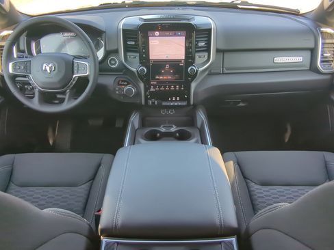 New 2026 RAM 1500 Big Horn image 13