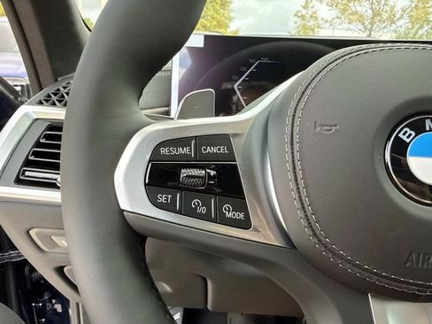New 2026 BMW X5 sDrive40i w/ Premium Package RWD image 71