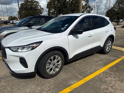 Used 2024 Ford Escape Active FWD image 1