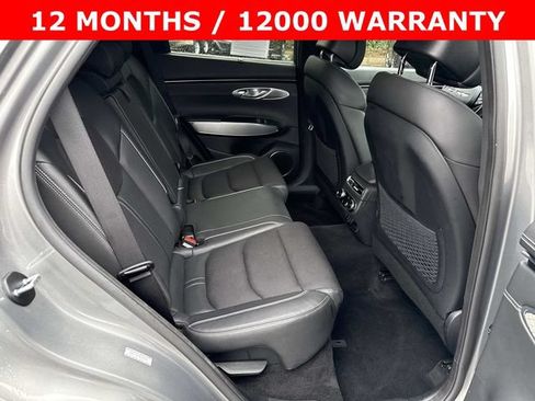 Used 2023 Genesis GV70 2.5T w/ Sport Prestige Package AWD/4WD image 11