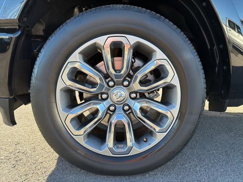 Used 2020 RAM 1500 Laramie w/ Sport Appearance Package image 14