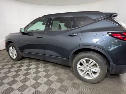 Used 2019 Chevrolet Blazer LT FWD image 8