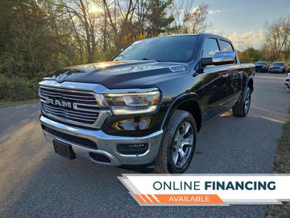 Used 2019 RAM 1500 Laramie
