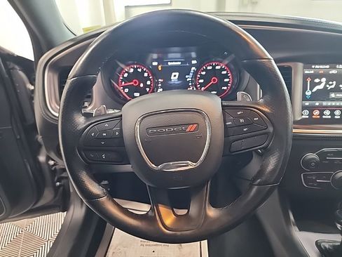 Used 2021 Dodge Charger GT w/ Plus Group AWD/4WD image 23