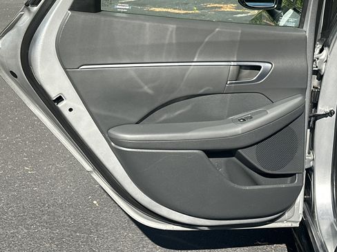 Used 2020 Hyundai Sonata SEL w/ Cargo Package FWD image 24
