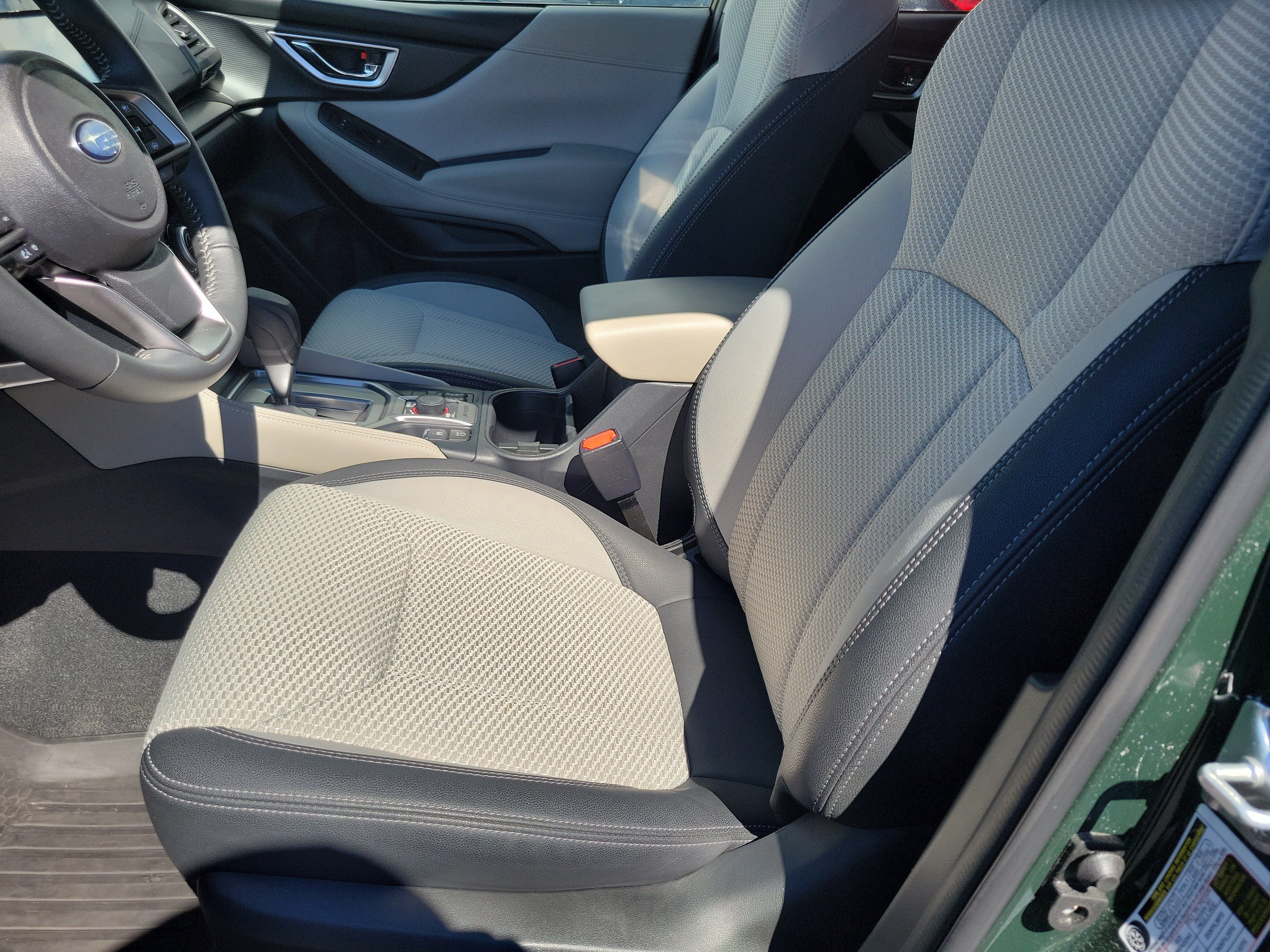 Certified 2024 Subaru Forester Premium AWD/4WD image 19