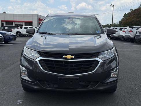 Used 2020 Chevrolet Equinox LS w/ LS Convenience Package FWD image 25