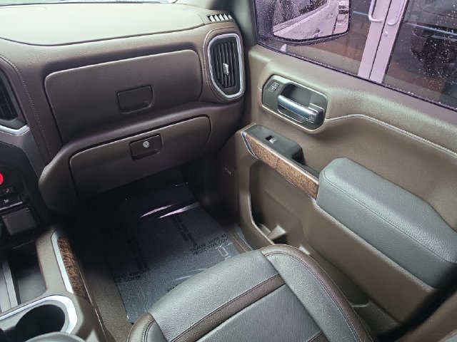 Certified 2020 GMC Sierra 1500 Denali w/ Driver Alert Package II RWD image 15