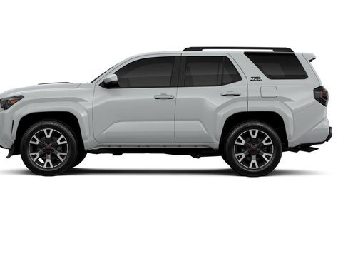 New 2026 Toyota 4Runner TRD Sport Premium image 26