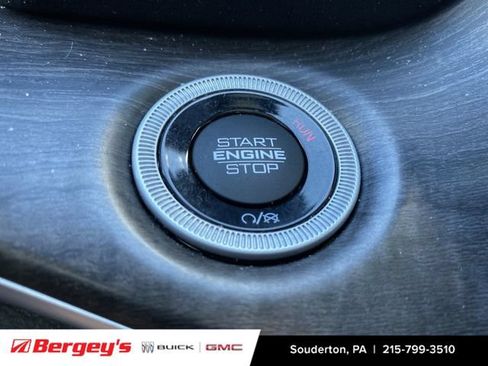 Used 2022 Jeep Grand Cherokee Limited AWD/4WD image 19