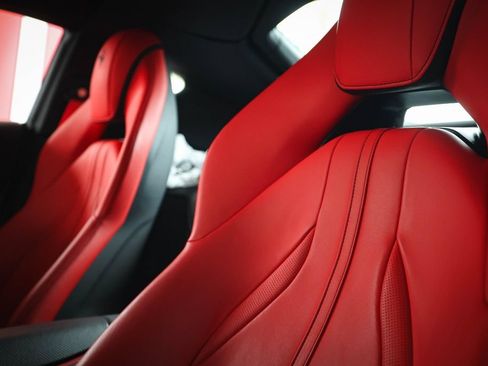 Certified 2019 Ferrari 812 Superfast RWD image 42