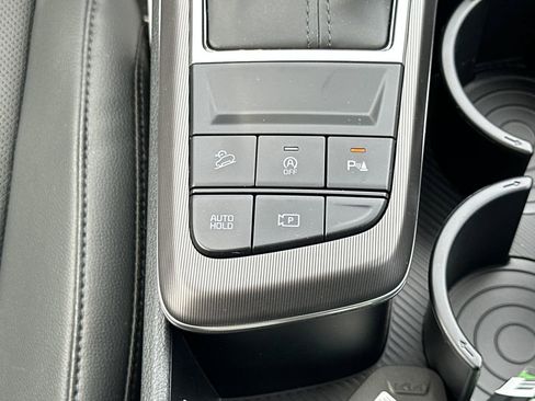 New 2026 Kia Sportage EX AWD/4WD image 25