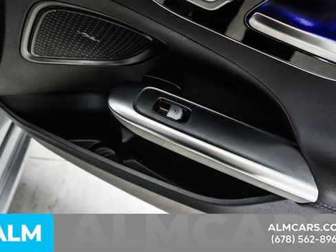 Used 2026 Mercedes-Benz C 300 Sedan image 39