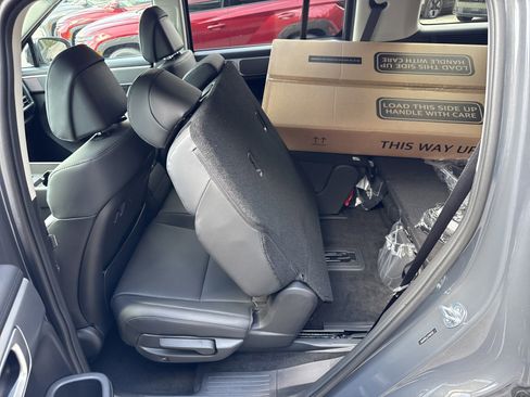 New 2026 Hyundai Santa Fe XRT image 13