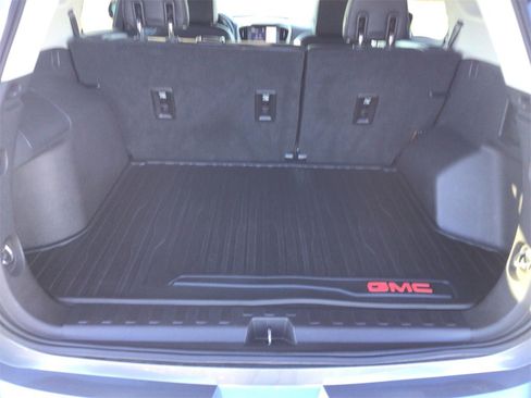 Used 2018 GMC Terrain Denali w/ Advanced Safety Package image 13