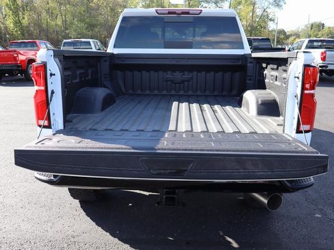 New 2026 Chevrolet Silverado 3500 LT w/ Trail Boss Package image 18