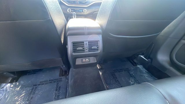 Used 2025 Nissan Altima 2.5 SL FWD image 23