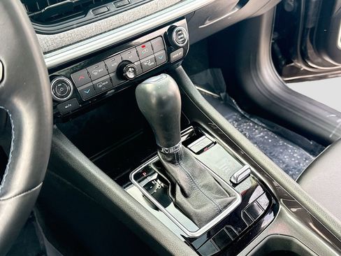 Used 2022 Jeep Compass Latitude w/ Sun and Sound Group image 11