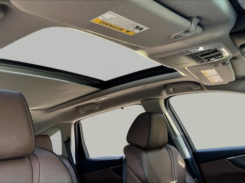 Used 2024 Acura MDX SH-AWD w/ Advance Package image 22