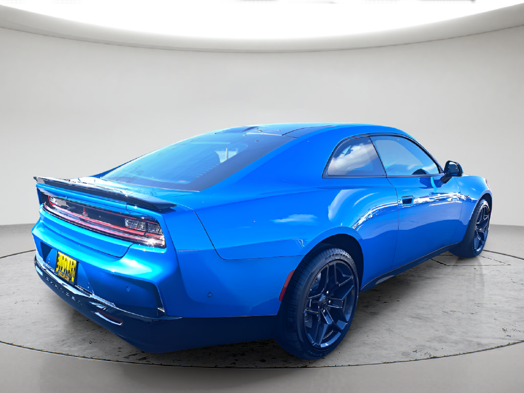 New 2026 Dodge Charger R/T AWD/4WD image 5